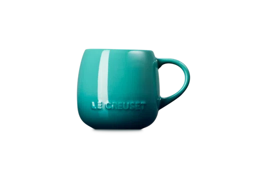 Caneca Sphere Le Creuset Bleu Riviera 320 ml