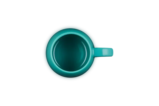 Caneca Sphere Le Creuset Bleu Riviera 320 ml