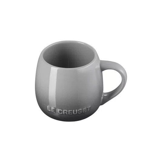Caneca Sphere Le Creuset Flint 320 ml