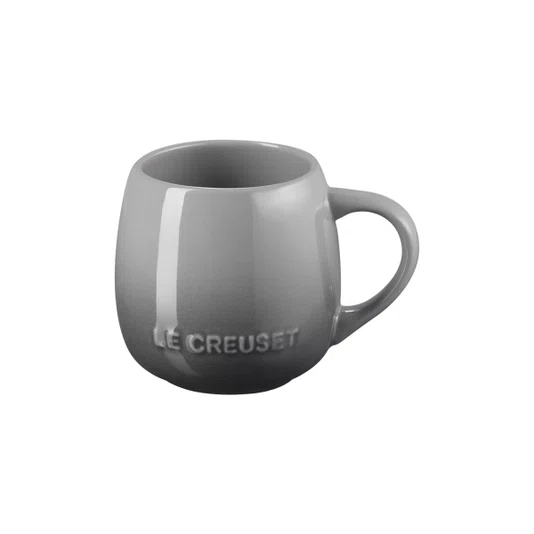 Caneca Sphere Le Creuset Flint 320 ml