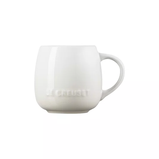 Caneca Sphere Le Creuset Meringue 320 ml