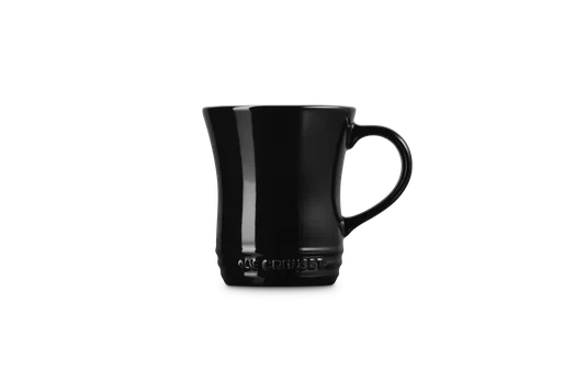 Caneca Tea Le Creuset Black Onix 290 ml