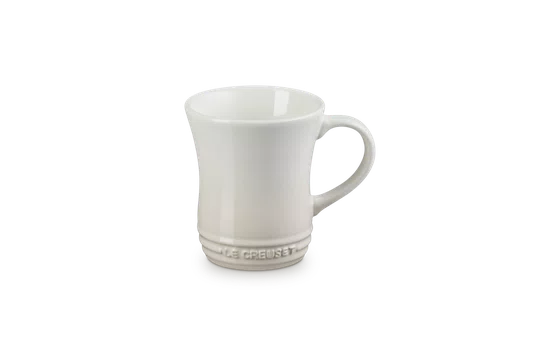 Caneca Tea Le Creuset Meringue 290 ml