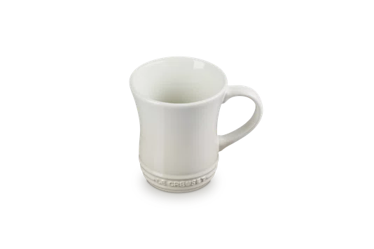 Caneca Tea Le Creuset Meringue 290 ml