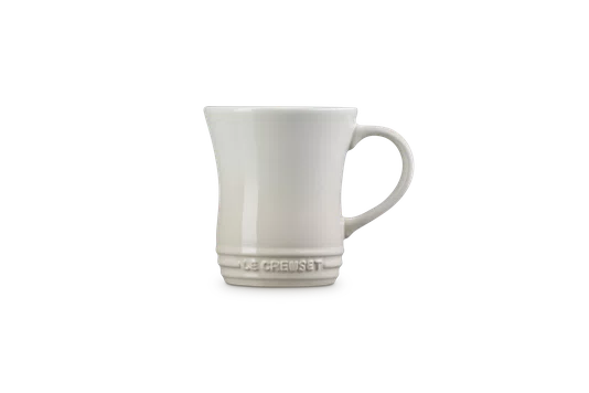 Caneca Tea Le Creuset Meringue 290 ml