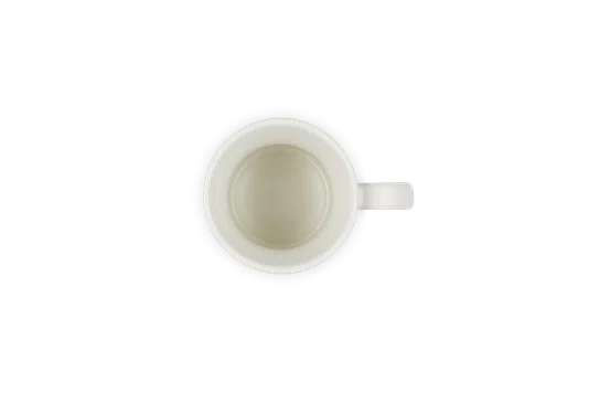 Caneca Tea Le Creuset Meringue 290 ml