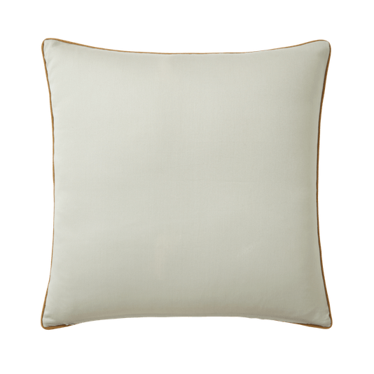 Almofada Faune Yves Delorme 45 x 45 cm