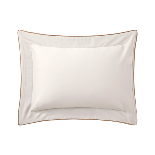 Almofada Palazzo 300 Fios Yves Delorme 31 x 42 cm