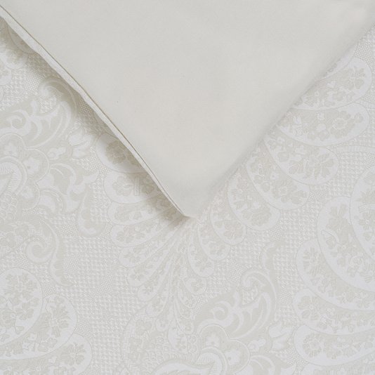 Capa de Duvet Divine Queen 300 Fios Yves Delorme