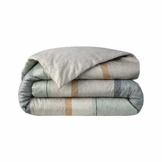 Capa de Duvet Queen Kells 300 Fios 2,60 x 2,40 Boss Home