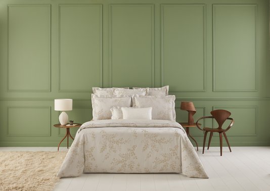Capa Duvet Murmures Queen Yves Delorme Paris