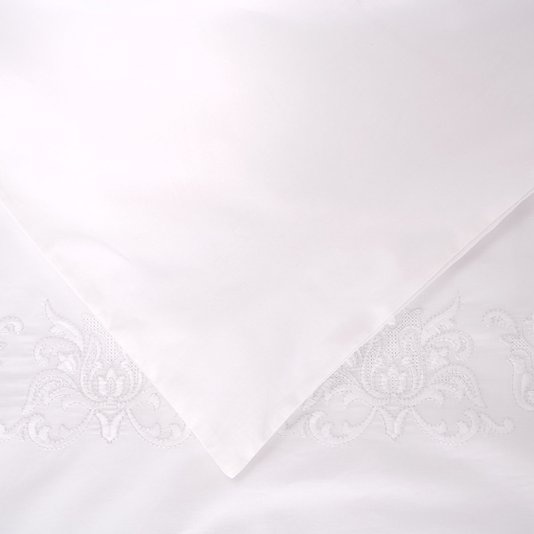 Capa Duvet Muse Queen Yves Delorme Paris