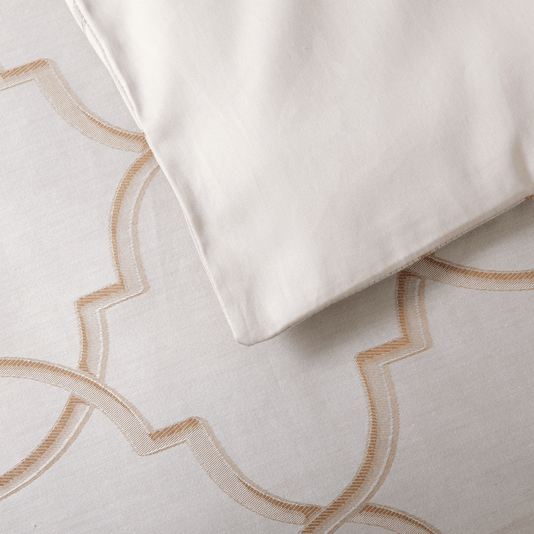 Capa Duvet S. King Palazzo 300 Fios Yves Delorme
