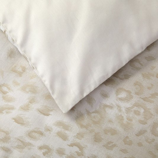 Capa Duvet S. King Tioman 300 Fios Yves Delorme