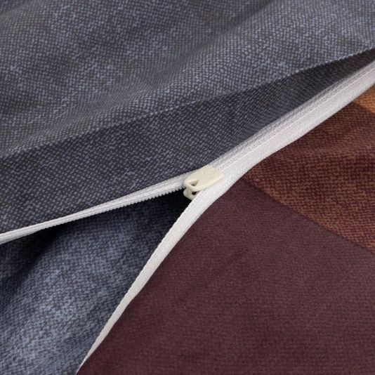 Capa para Duvet Queen Finn Boss Home 240 x 260 cm