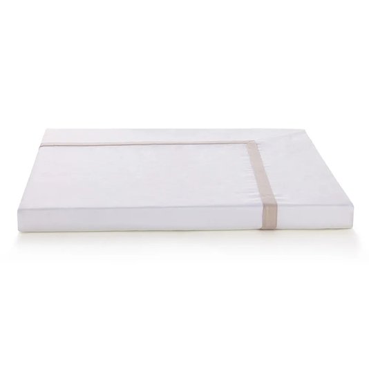 Capa Para Edredom Casal Vercelli 300 Fios Trussardi 2,20x2,70