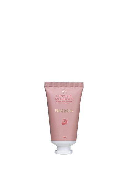 Cesta Pequena Spa Pink Lenvie
