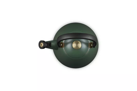 Chaleira com Apito Kone Le Creuset Foret 1,6 Litros