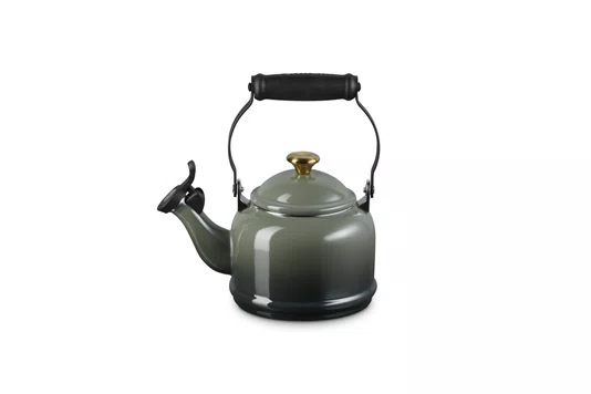 Chaleira Demi Le Creuset Thyme 1,1 Litro