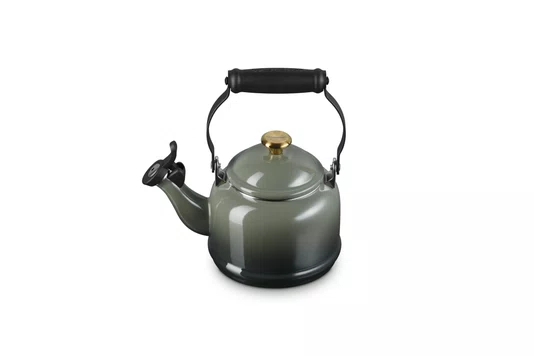 Chaleira Demi Le Creuset Thyme 1,1 Litro