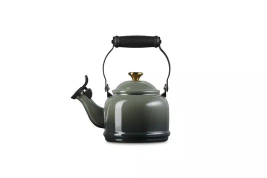 Chaleira Demi Le Creuset Thyme 1,1 Litro