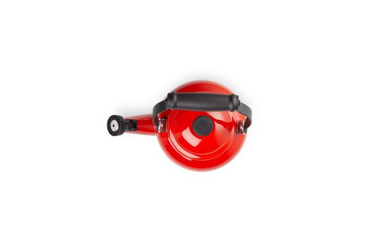 Chaleira Demi Le Creuset Vermelha 1,1 Litros