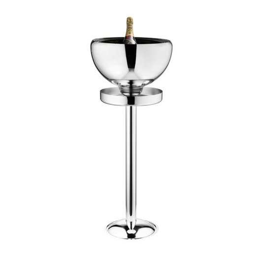 Champanheira Positano 10L Ouro 24K Riva