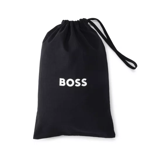 Chinelo de Quarto Double B Boss Home Carvão 40-44