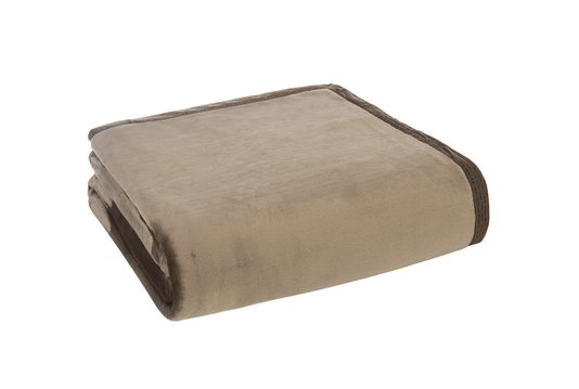 Cobertor Super King Piemontesi Trussardi Fendi 2,40 x 2,90