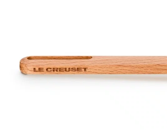 Colher de Madeira Signature Le Creuset 32 cm