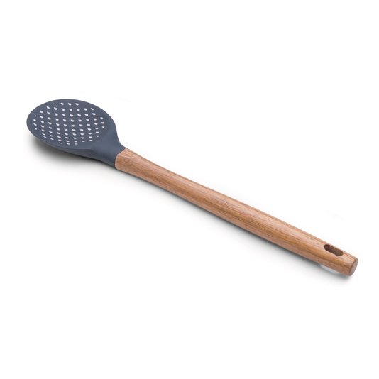 Colher de Pau Gourmet Gotas Copa&Cia