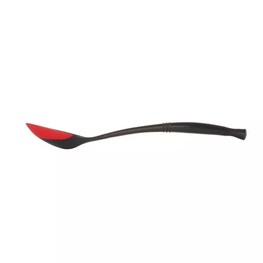 Colher De Servir Revolution Le Creuset Vermelho 32 cm
