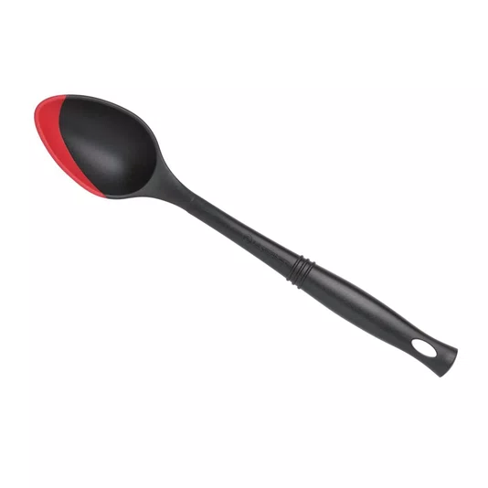 Colher De Servir Revolution Le Creuset Vermelho 32 cm