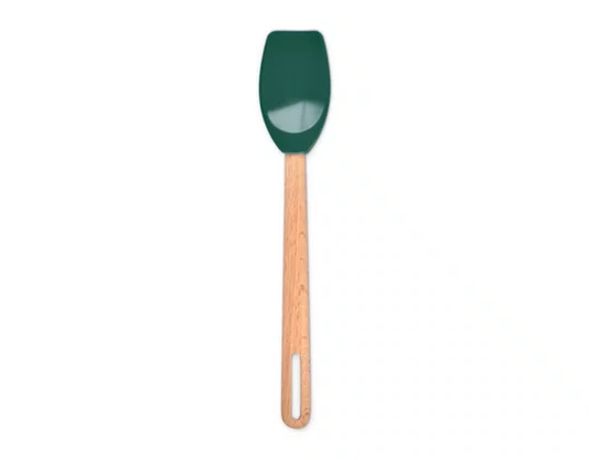 Colher de Silicone Signature Le Creuset Artichaut