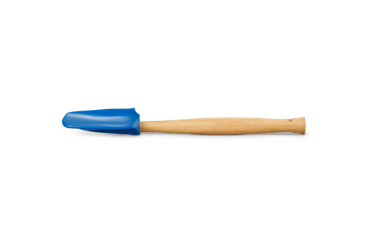 Colher Grande de Silicone Craft Le Creuset  Azul Marseille