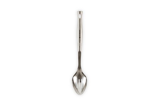 Colher Vazada Aço Inox Le Creuset Inox