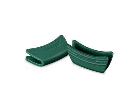 Conjunto 02 Pegadores de Silicone Le Creuset Artichaut