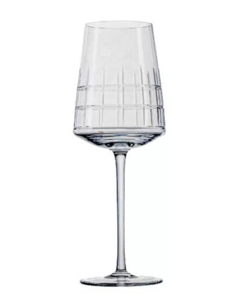 Conjunto 06 Taças De Vinho Tinto 480 ml Mozart Cristais