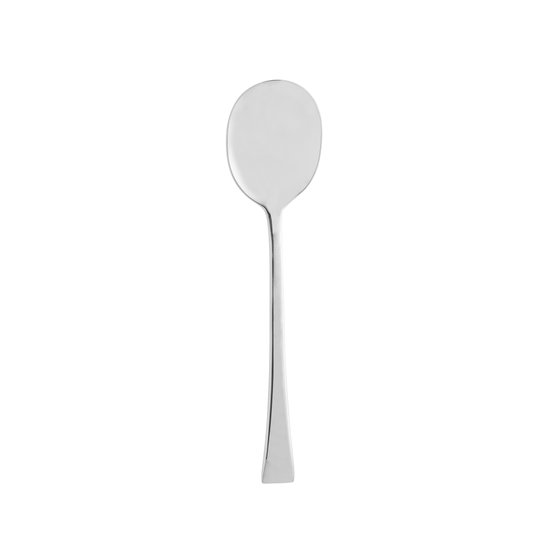 Conjunto 2 Peças Colher e Garfo Aço Inox Wolff