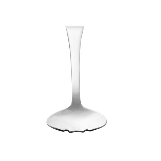 Conjunto 2 Peças Colher e Garfo Aço Inox Wolff