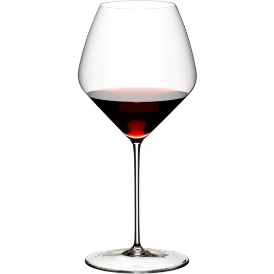 Set 2 Taças De Vinho Pinot Noir Riedel 768 ml
