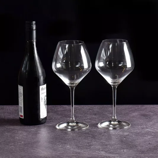 Set 2 Taças De Vinho Pinot Noir Riedel 770 ml