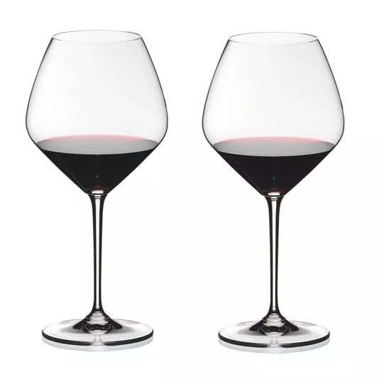 Set 2 Taças De Vinho Pinot Noir Riedel 770 ml