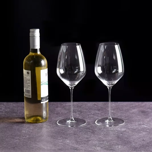 Set 2 Taças De Vinho Rieseling Riedel 570 ml