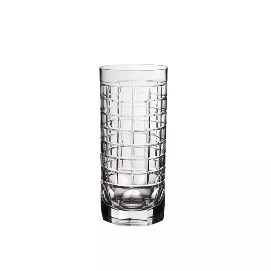 Conjunto 6 Copos Cuba Libre Mozart Cristais 480 ml