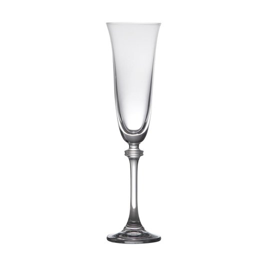 Conjunto de 30 Taças de Cristal Alexandra Bohemia 