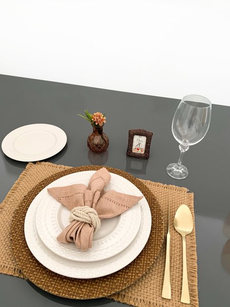 Conjunto de Taças Cristal Ecológico para Água Elisa Bohemia 450 ml
