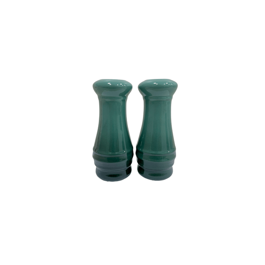 Conjunto Saleiro e Pimenteiro Le Creuset Artichaut 110 ml