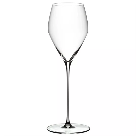 Set 2 Taças de Champagne Riedel 327 ml