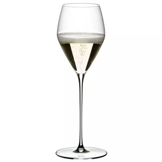 Set 2 Taças de Champagne Riedel 327 ml